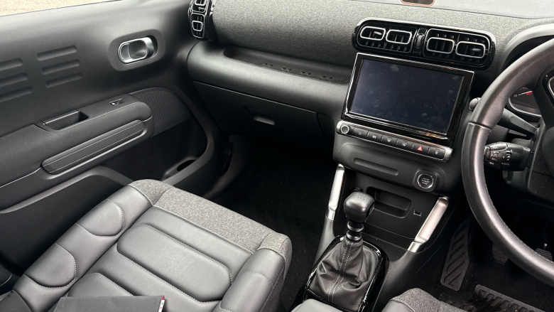 Citroen C3 Aircross 1.2 PureTech 110 Shine Plus 5dr Petrol Hatchback